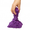 Kinetic Sand neonvioletter Sand