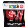 Rubik's Würfel Rätsel rotes Ei