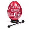 Rubik's Würfel Rätsel rotes Ei