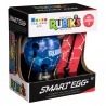 Rubik's Würfel Rätsel Ei blau