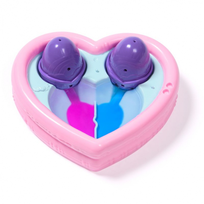 Hatchimals Poolparty der Tiere