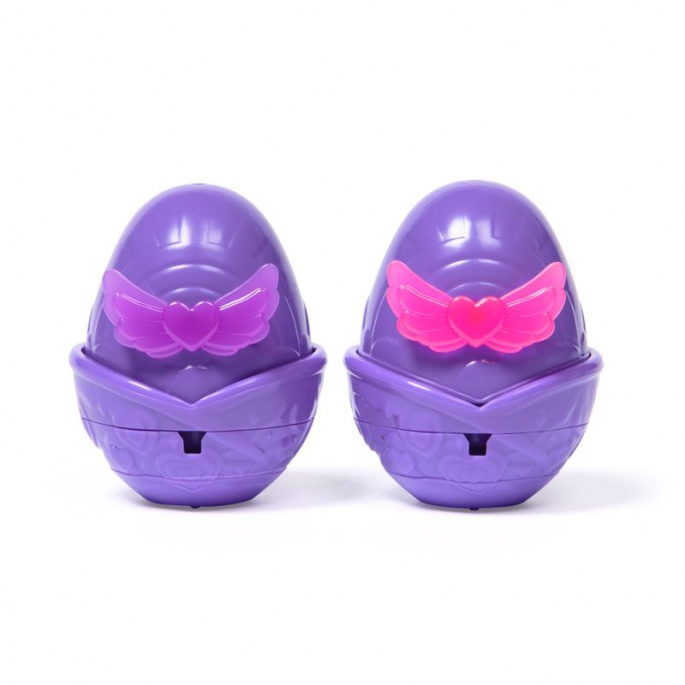 Hatchimals Poolparty der Tiere