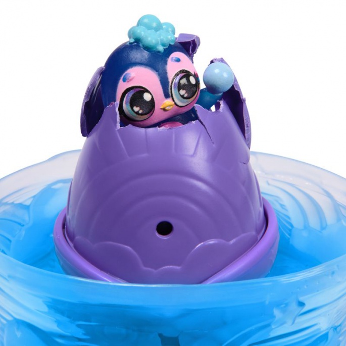 Hatchimals Neon Regenbogen Einzelpackung