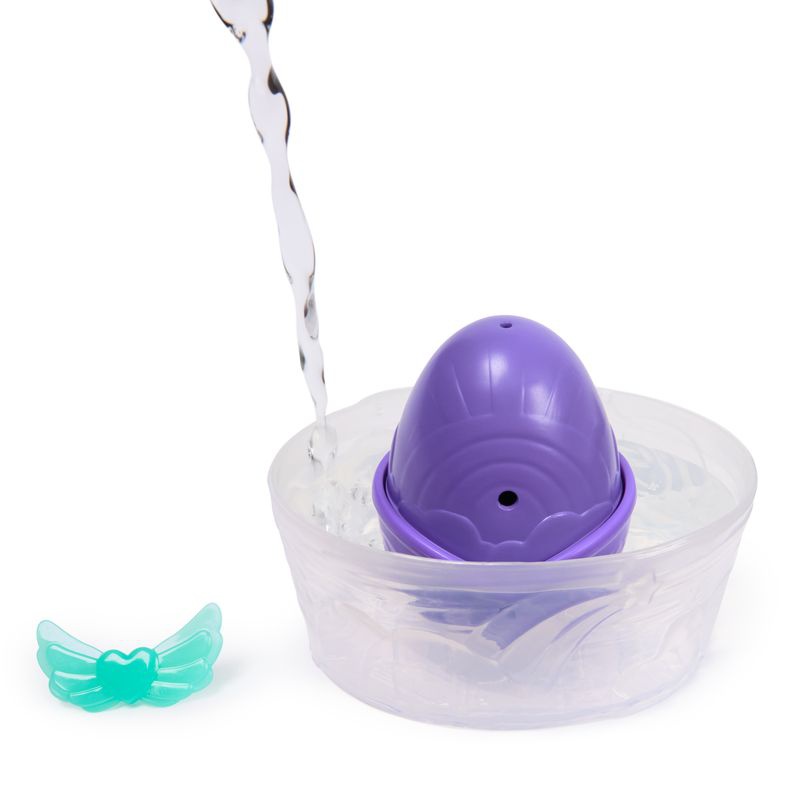 Hatchimals Neon Regenbogen Einzelpackung