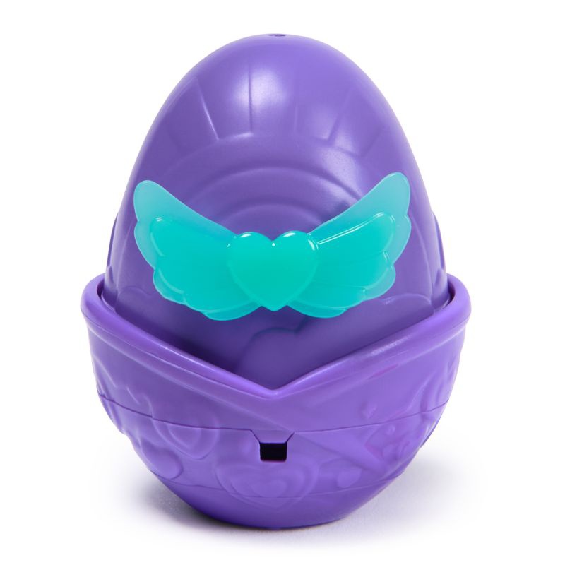 Hatchimals Neon Regenbogen Einzelpackung