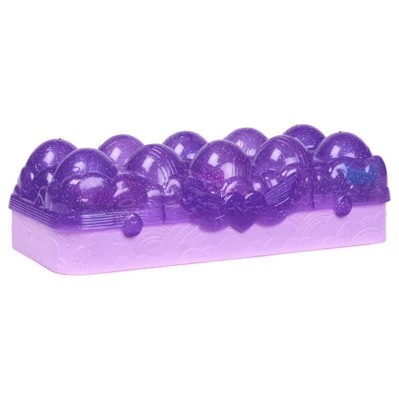 Hatchimals Neonregenbogen Karton Tiere