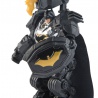 DC Metal Force Actionfigur Batman 10 cm