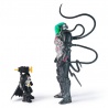 DC Metal Force Actionfigur Brainiac 30 cm