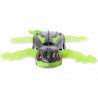 Hex Bots RC Gecko klettert an Wänden hoch