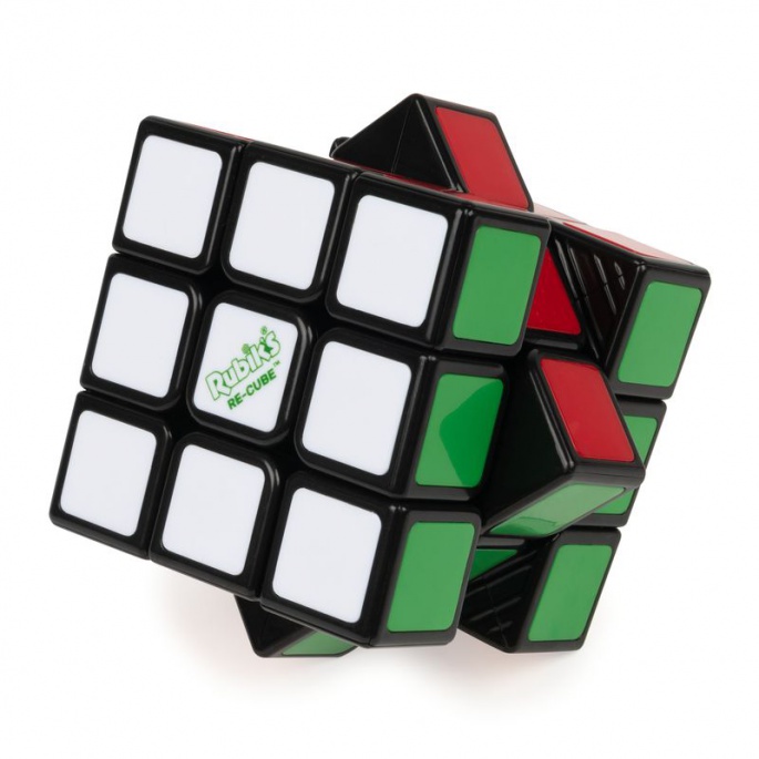 Vorteilhaftes Paket: Perplexus epic + Rubik's Würfel 3x3 re-cube zum halben Preis