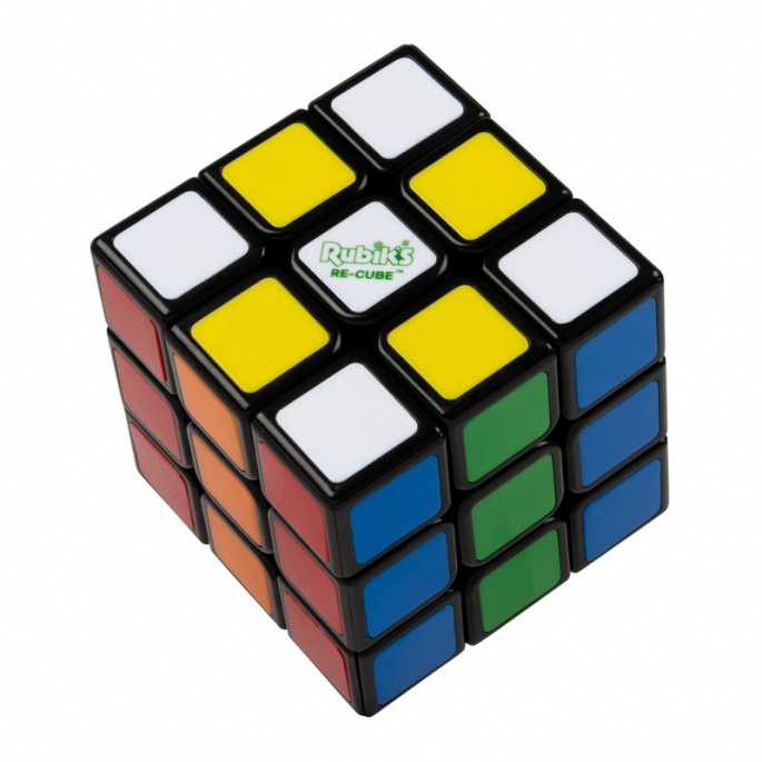 Vorteilhaftes Paket: Perplexus epic + Rubik's Würfel 3x3 re-cube zum halben Preis