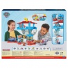 Günstiges Paket: PAW Patrol Überwachungsturm + Tracker Fahrzeug zum halben Preis
