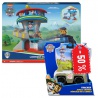 Günstiges Paket: PAW Patrol Überwachungsturm + Tracker Fahrzeug zum halben Preis