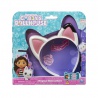 Großer Gabby's Dollhouse Feier + Set Inline-Skates + spielende Katzenohren KOSTENLOS