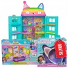 Großer Gabby's Dollhouse Feier + Set Inline-Skates + spielende Katzenohren KOSTENLOS