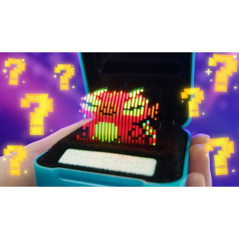 Vorteilhaftes Paket: RC Gekon klettert die Wände hoch + Bitzee Magicals mit 15% Rabatt