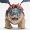 Drachenzähmen leicht gemacht Drache und Wikinger Gronckel und Fischbein