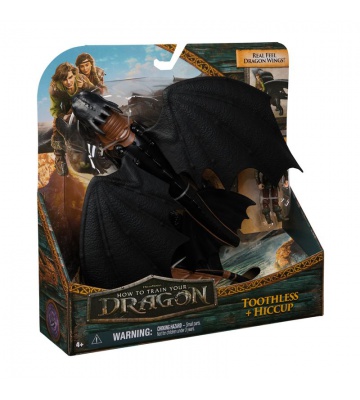 Drachenzähmen leicht gemacht Drache und Wikinger Ohnezahn und Hicks