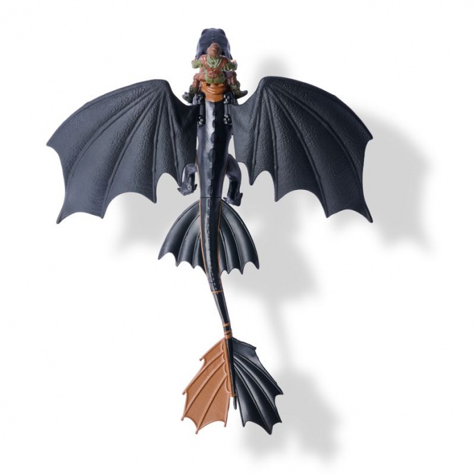 Drachenzähmen leicht gemacht Drache und Wikinger Ohnezahn und Hicks