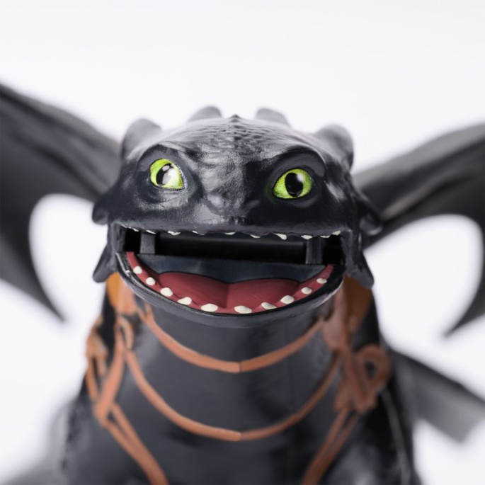Drachenzähmen leicht gemacht Drache und Wikinger Ohnezahn und Hicks