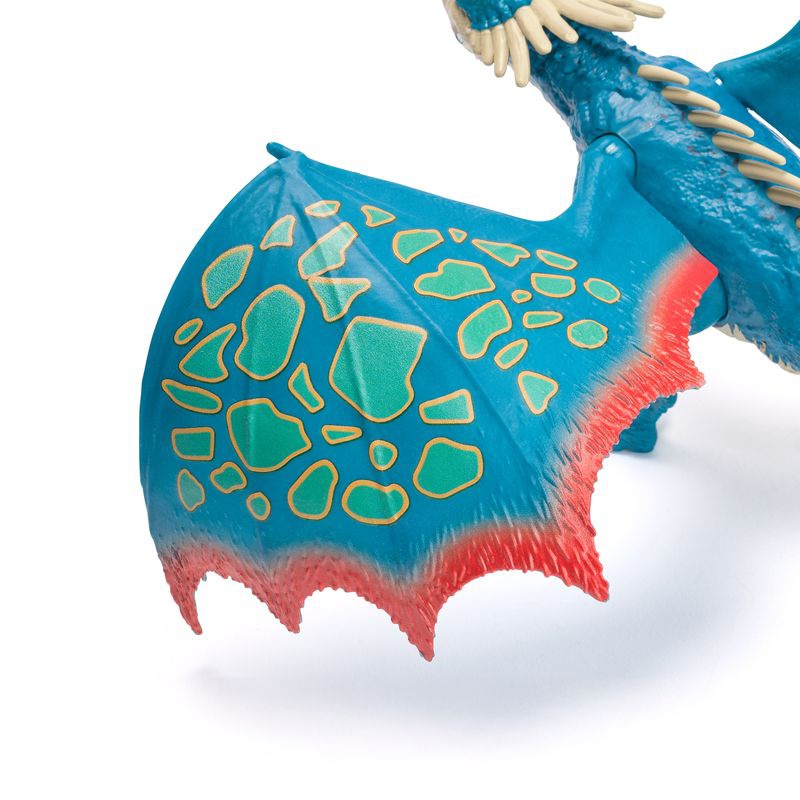 Drachenzähmen leicht gemacht Tödlicher Nadder mit Pfeilabschuss