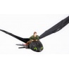 Drachenzähmen leicht gemacht großer RC fliegender Ohnezahn