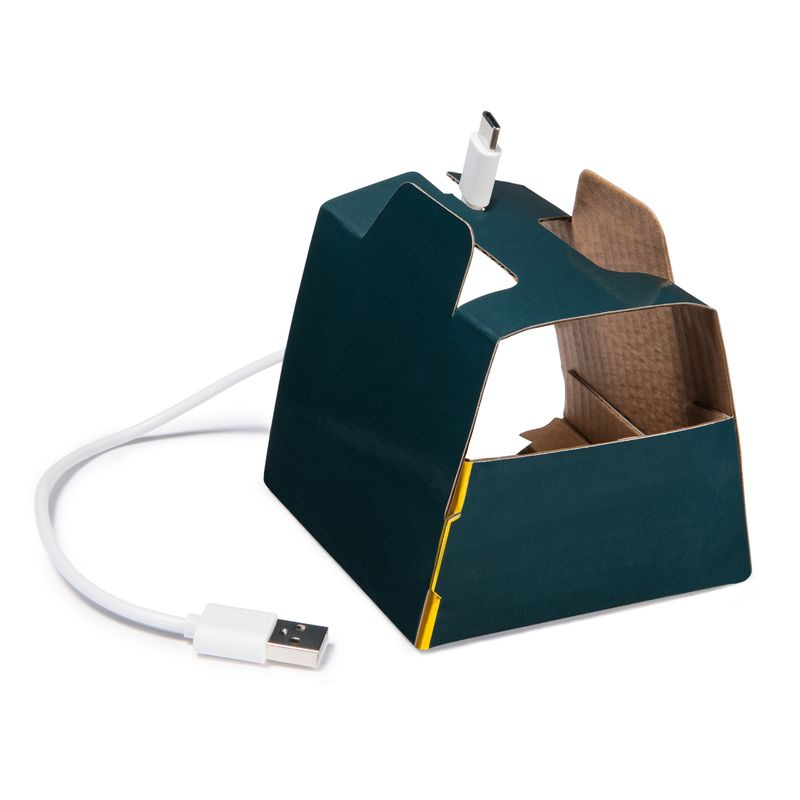 Drachenzähmen leicht gemacht großer RC fliegender Ohnezahn