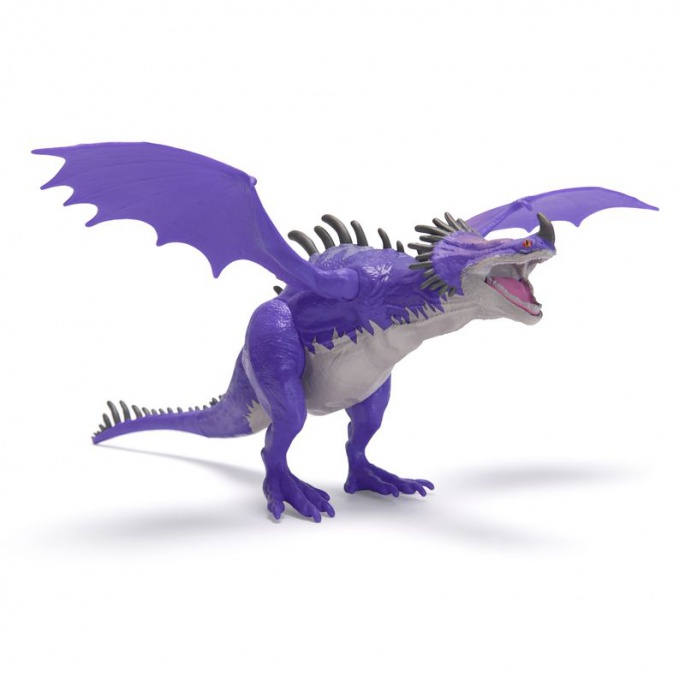 Drachenzähmen leicht gemacht Basis Drache Skrill