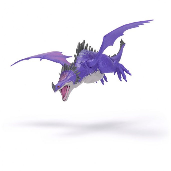 Drachenzähmen leicht gemacht Basis Drache Skrill