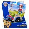 Vorteilhaftes Maxi-Paket mit Grundfahrzeugen der Paw Patrol mit einem kostenlosen Everest-Fahrzeug