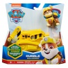 Vorteilhaftes Maxi-Paket mit Grundfahrzeugen der Paw Patrol mit einem kostenlosen Everest-Fahrzeug