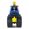 PAW Patrol interaktives Auto Rescue Wheels Chase + Grundauto Zuma zum halben Preis