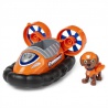 PAW Patrol interaktives Auto Rescue Wheels Chase + Grundauto Zuma zum halben Preis