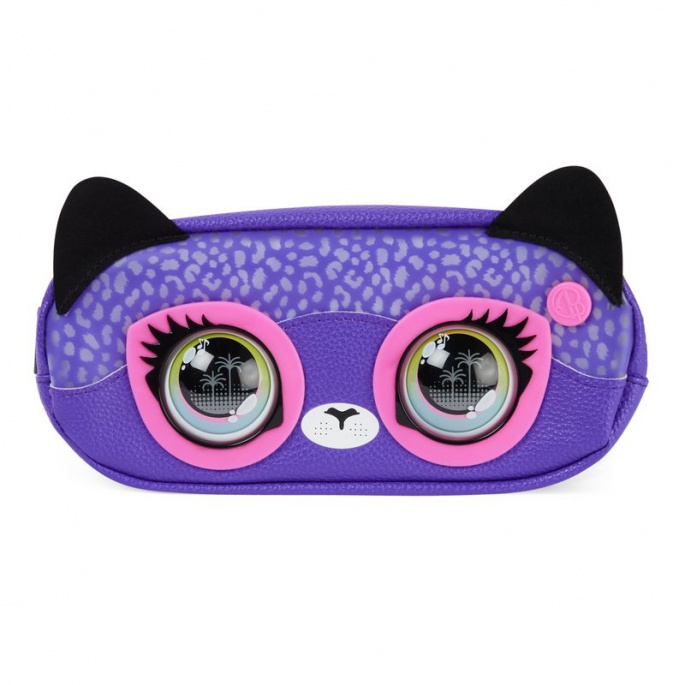 Purse Pets interaktive Gürteltasche Gepard