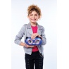 Purse Pets interaktive Gürteltasche Gepard