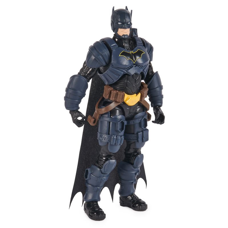 Batman Figur mit Spezialausrüstung 30 cm