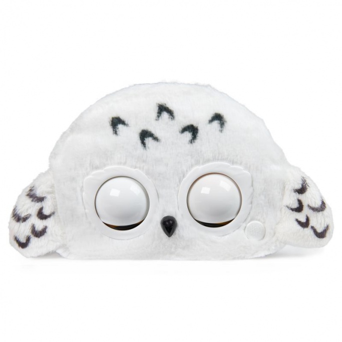 Purse Pets Harry Potter interaktive Handtasche Hedwig