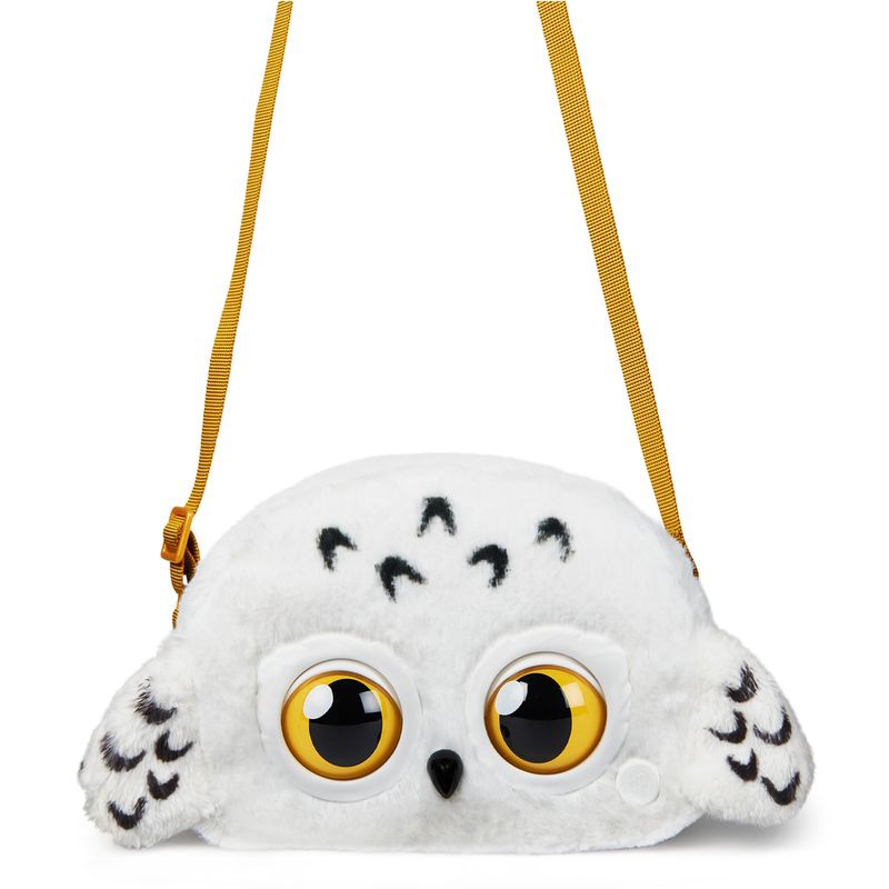 Purse Pets Harry Potter interaktive Handtasche Hedwig