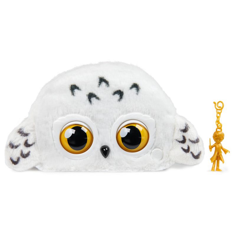 Purse Pets Harry Potter interaktive Handtasche Hedwig