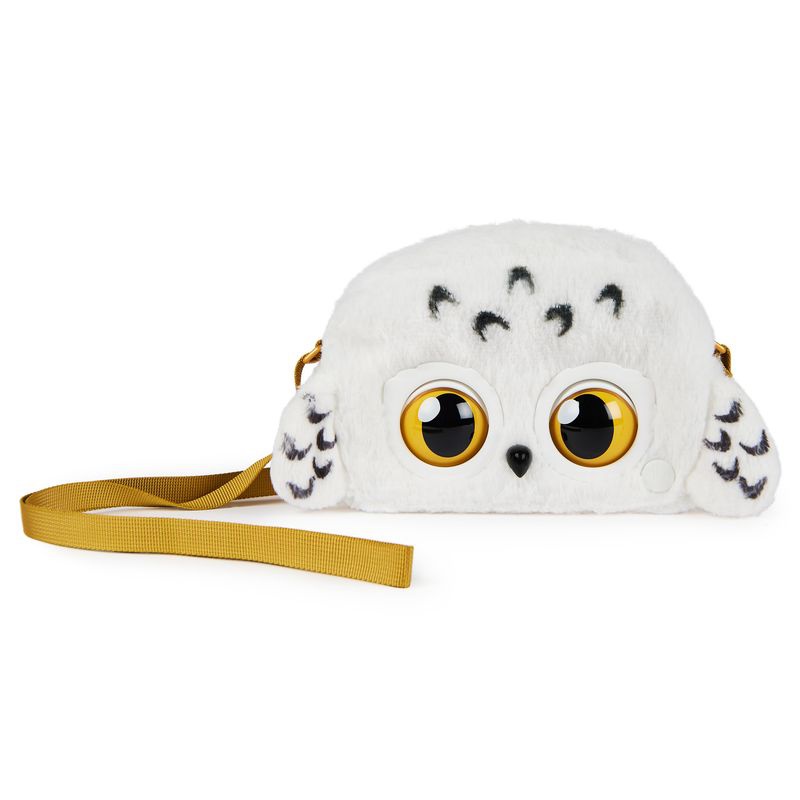 Purse Pets Harry Potter interaktive Handtasche Hedwig
