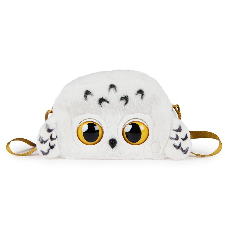 Purse Pets Harry Potter interaktive Handtasche Hedwig