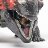 Drachenzähmen leicht gemacht großer Drache Roter Tod