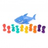 Spin Master Games Angriff des Hais