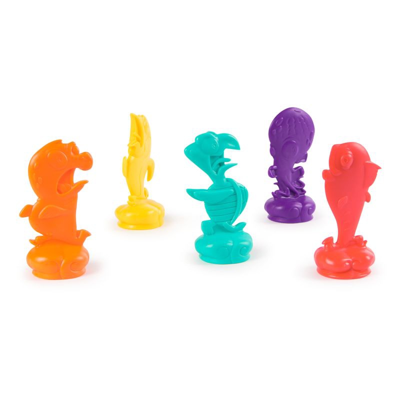 Spin Master Games Angriff des Hais