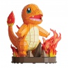 3D Puzzle Pokémon Charmander