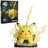 Pokémon Pikachu 3D Puzzle