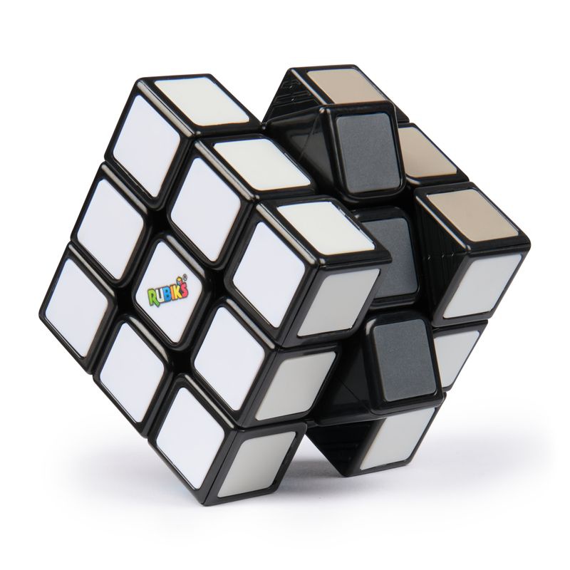 Rubiks Würfel 3x3 Wednesday