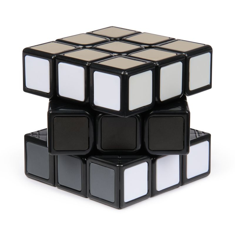 Rubiks Würfel 3x3 Wednesday