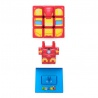Rubik's Würfel 3x3 Iron Man