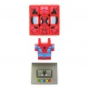 Rubik's Cube 3x3 Spider-Man